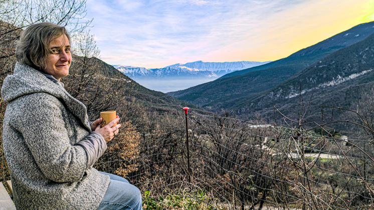 Sziszifusz nyomdokain