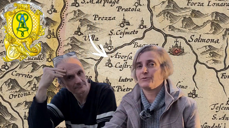 ANVERSA DEGLI ABRUZZI TÖRTÉNETE 