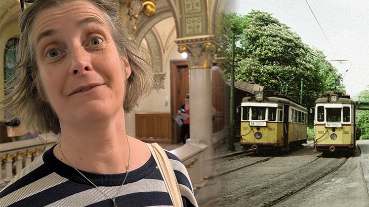 KÓRUSOK NYÁRI ÉJSZAKÁJA🎶